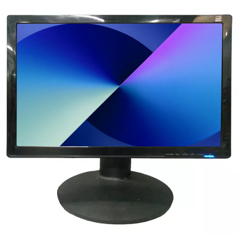 Monitor LG W1942PE 19P Widescreen Base Regulável VGA/DVI image number 0
